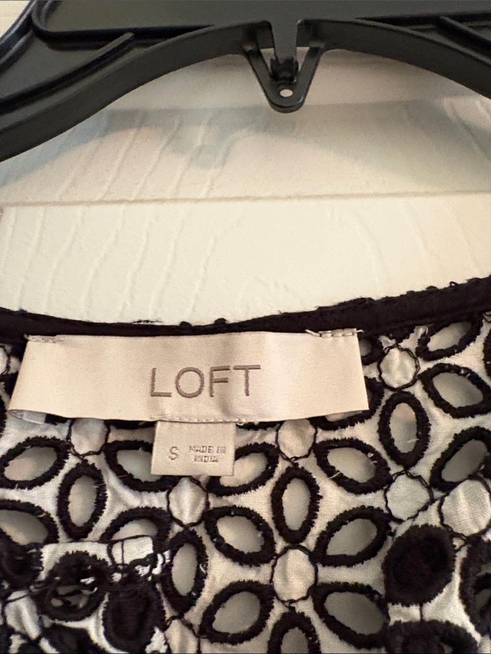2 loft tops - Picture 2 of 6